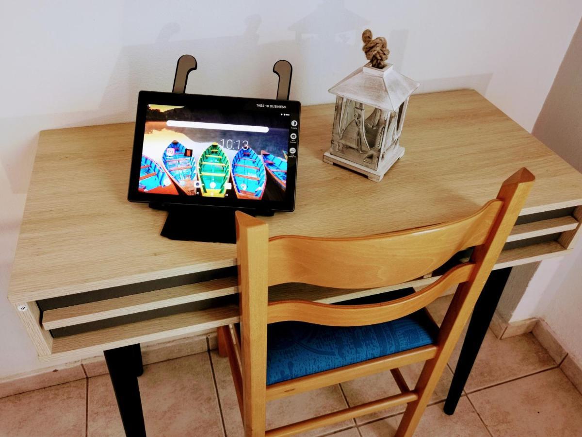 Iris Studios Áyios Nikítas Zewnętrze zdjęcie